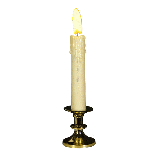 Vela tradicional